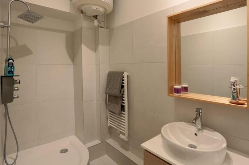 Suite Gambetta Cosy Et Design Λυών Εξωτερικό φωτογραφία