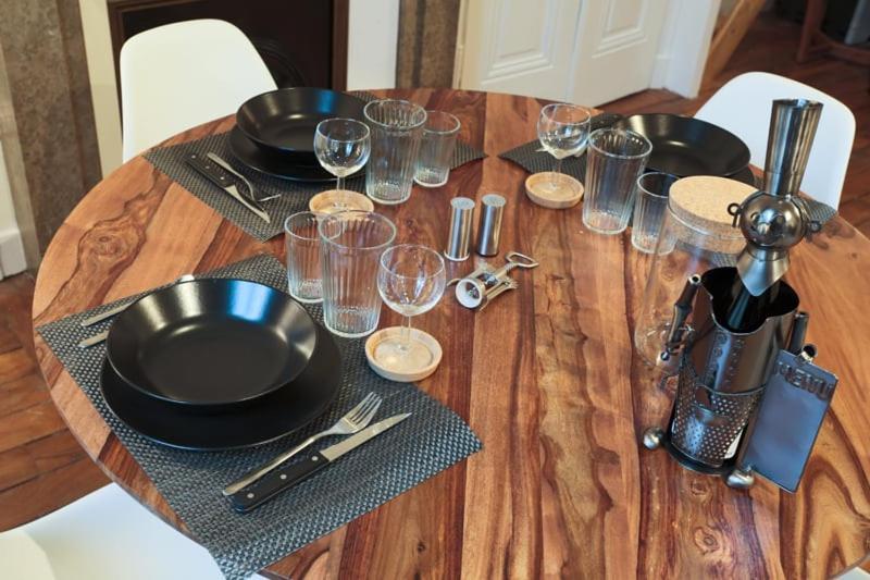 Suite Gambetta Cosy Et Design Λυών Εξωτερικό φωτογραφία