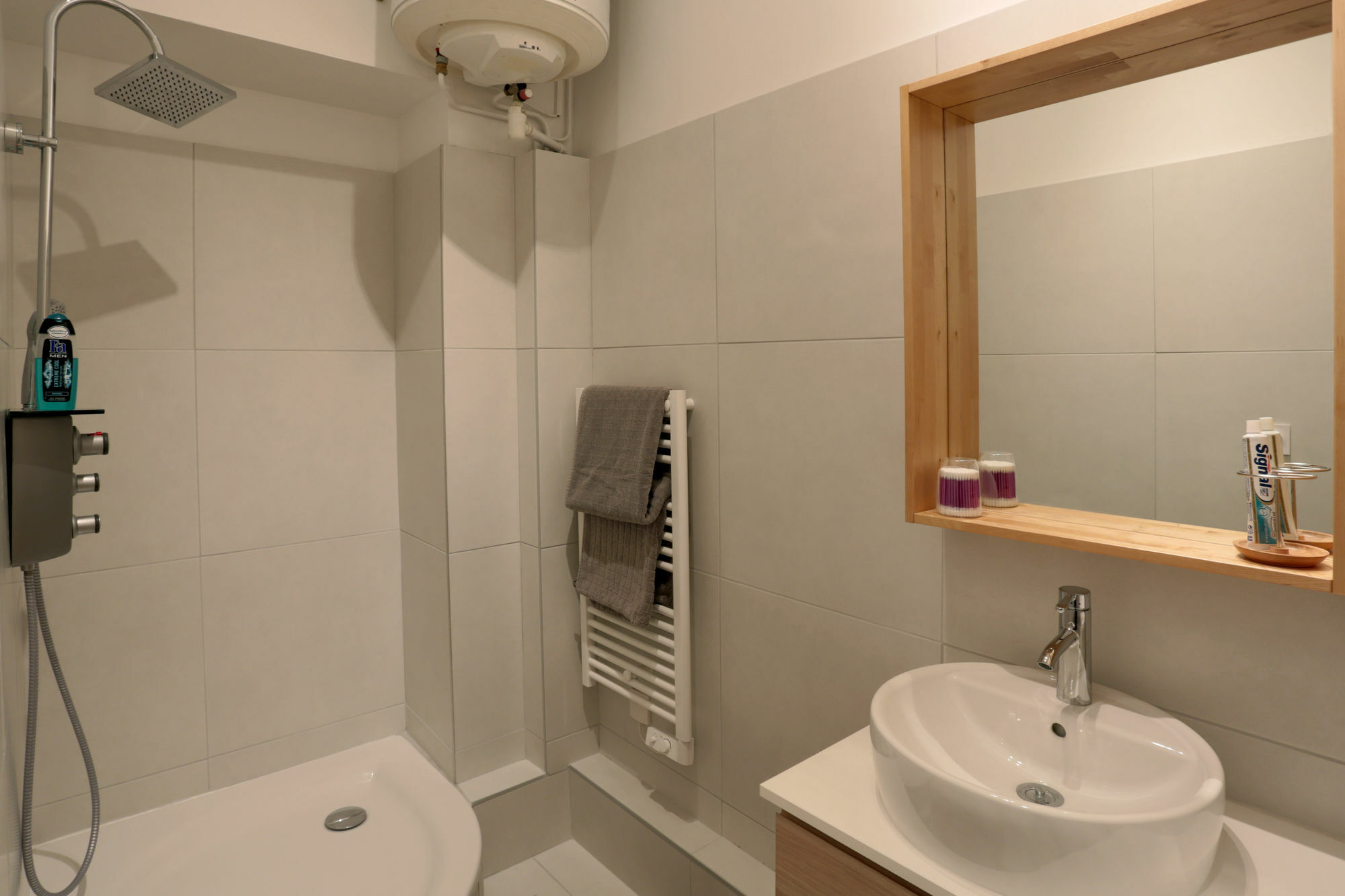Suite Gambetta Cosy Et Design Λυών Εξωτερικό φωτογραφία