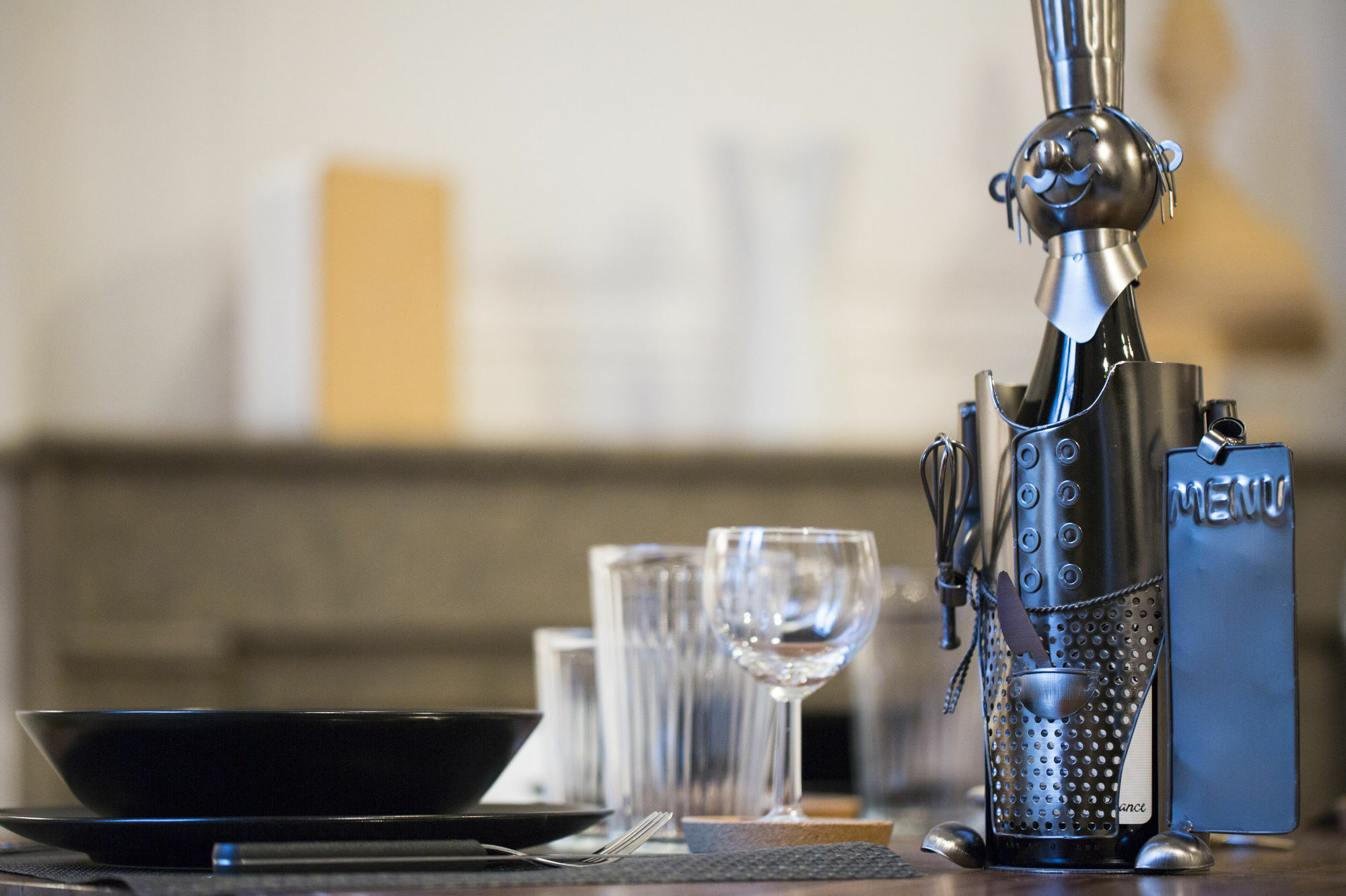 Suite Gambetta Cosy Et Design Λυών Εξωτερικό φωτογραφία