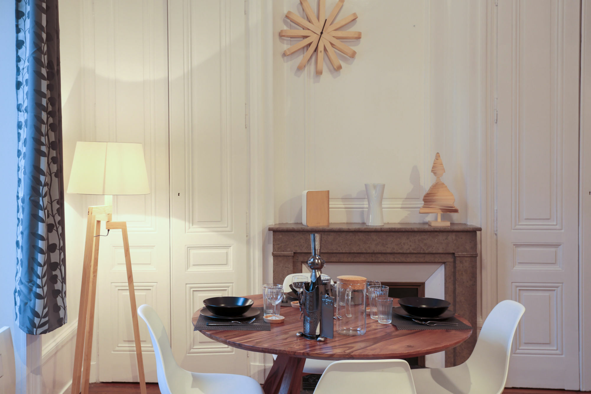 Suite Gambetta Cosy Et Design Λυών Εξωτερικό φωτογραφία