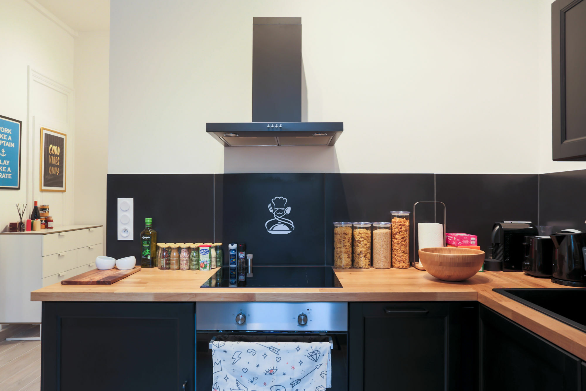 Suite Gambetta Cosy Et Design Λυών Εξωτερικό φωτογραφία